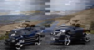 SL-Class (2008 - 2012)